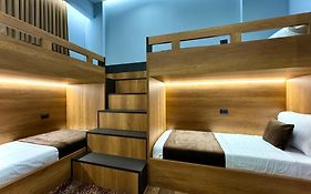 Eka Luxury Apartments